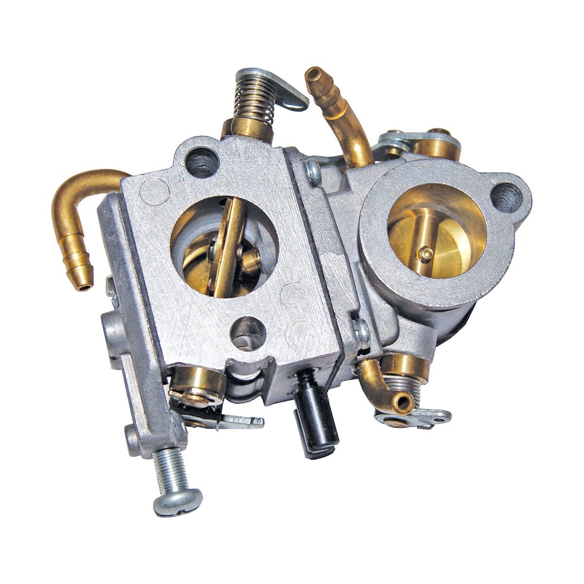 Carburettor Assembly - Stihl TS410, TS420 - Demo Saw - ST0903 by Jakmax